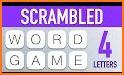 Word Hive - Word Game related image
