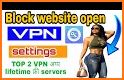 VPNvio - Free VPN Proxy Server Ultra Secure VPN related image