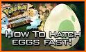 Hatch The Egg And Get 100$ related image