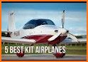 Airplane Kit related image