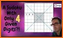 Sudoku related image