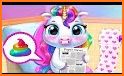Pony Summer Vacation : Makeover and Fashion Game related image