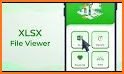 Excel viewer - Xlsx reader related image