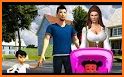 Virtual Single Mom Simulator: Family Adventures related image