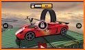Impossible Car Stunt Racing related image