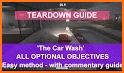 Guide for Teardown Simulator related image