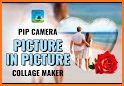 PIP CAM - Photo Maker related image