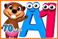 abc genius - preschool games for free related image