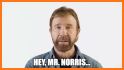 Nonstop Chuck Norris related image