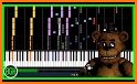 Piano Game: FNAF related image