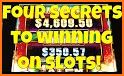 Casino Wins Machine related image