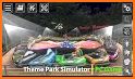 Break Dance - Theme Park Simulator related image