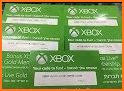 Gift Cards for Xbox - Free Xbox Code Generator related image
