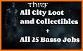 Thief City related image