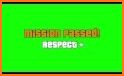 Mission Passed Button related image