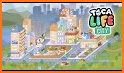 TOCA life World Town Mall life City Full Advice related image