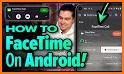 FaceTime For Android Video Call Chat Guide related image