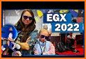 EGX 2022 related image