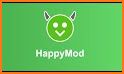 Guide: happymod related image