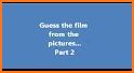 Movie Quiz - Guess the Film related image