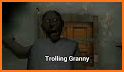 Granny Quick Tips For Scary Granny related image