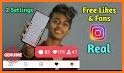 FollowersTracker - Real Followers & Likes related image