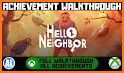 Walkthrough of Hello My Neighbour | Game tricks related image