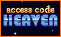 ACCESS CODE: HEAVEN related image