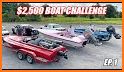 Speedboat Challenge related image