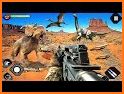 Sniper Animal Shooting 3D:Wild Animal Hunting Game related image