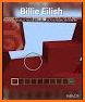 Billie Eilish Skins for Minecraft related image