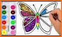 Kids Drawing and Coloring related image