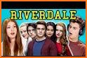 Riverdale Girls Teen HD Live Wallpaper related image