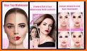 Beauty Makeup - Selfie Beauty Filter Photo Editor related image