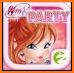 WINX PARTY 2016 related image