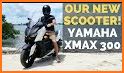 Cmax Scooter related image