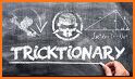 Tricktionary related image