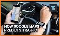 Live GPS Street View and Driving Navigation related image