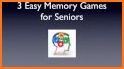 Memory - Cognitive Skills Games related image
