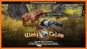 Wolf Tales - Home & Heart related image