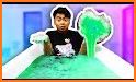 Slime Maker Jelly Jump: Super DIY Slime Fun Game related image