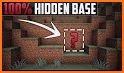 Secret Bases for Minecraft related image