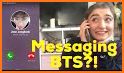 BTS Messenger - Blackpink Chat Simulator, BTS Love related image