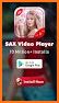 Video Player 2021 For All Formats related image