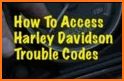 HD Trouble Code Detection DTC Harley Davidson related image