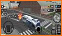 Police Riot Truck Simulator related image