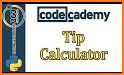 Tip Calculator related image