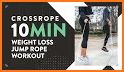 Jump Rope Training - Crossrope related image