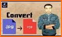 JPG to PDF Converter related image