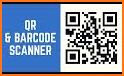 QR & Barcode Reader related image